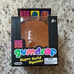 NeeDoh Gumdrop